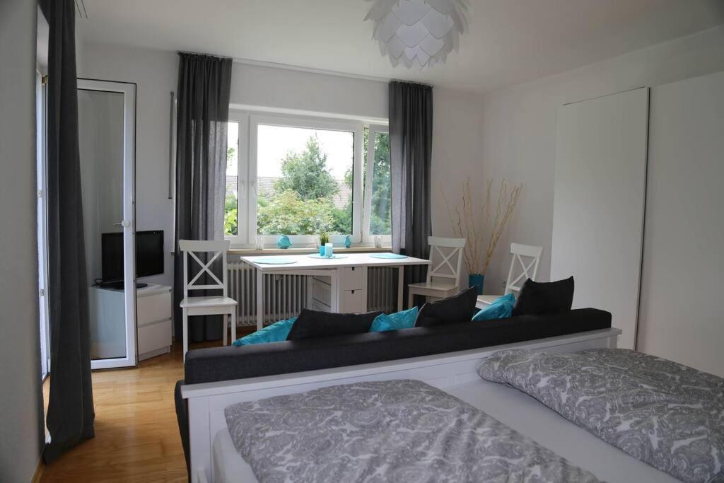 Ferienwohnung Laura Laeufers Chiemsee Holiday Home Gstadt Gstadt am Chiemsee Luaran gambar