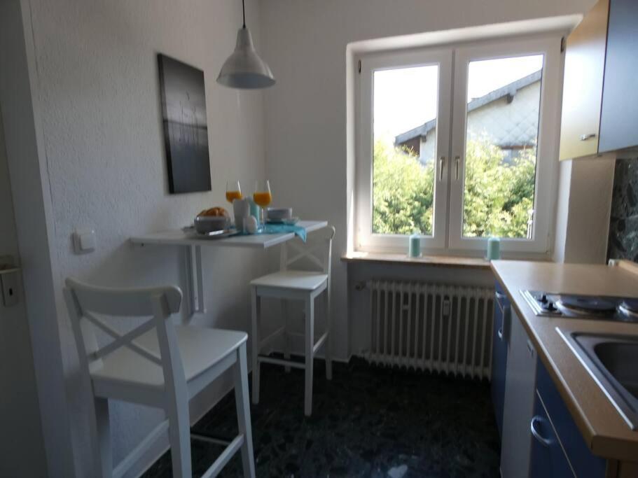 Ferienwohnung Laura Laeufers Chiemsee Holiday Home Gstadt Gstadt am Chiemsee Luaran gambar